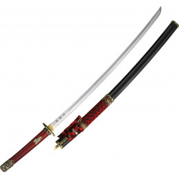 Shimazu Katana