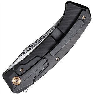 Shuddan Framelock Dam