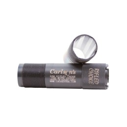 Carlsons Choke Tubes 40020 Replacement Remington Rem Choke 12 Gauge Rifled 304 Stainless Steel