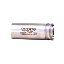 Carlsons Choke Tubes 56613 Replacement BerettaBenelli Mobil 12 Gauge Improved Cylinder Flush 174 Stainless Steel