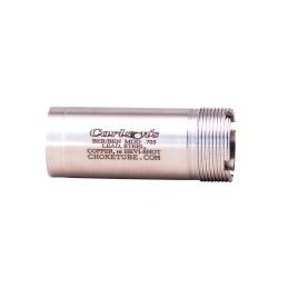 Carlsons Choke Tubes 56614 Replacement  BerrettaBenelli Mobil 12 Gauge Modified Flush 174 Stainless Steel