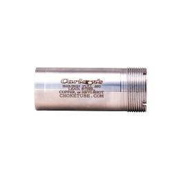 Carlsons Choke Tubes 56616 Replacement BerettaBenelli Mobil 12 Gauge Full Flush 174 Stainless Steel