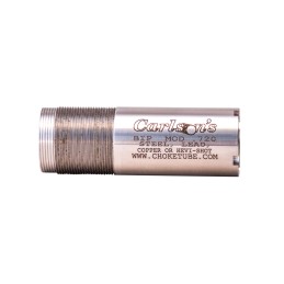 Carlsons Choke Tubes 59964 Replacement Browning Invector Plus 12 Gauge Modified Flush 174 Stainless Steel