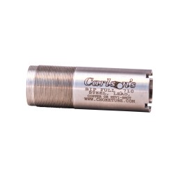 Carlsons Choke Tubes 59966 Replacement Browning Invector Plus 12 Gauge Full Flush 174 Stainless Steel