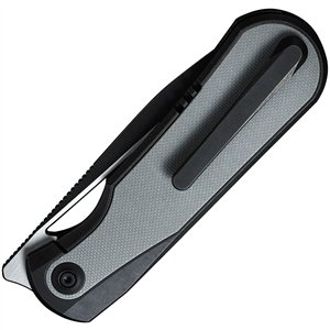 Baloo Framelock Gray