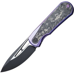 Baloo Mystery Box Purple