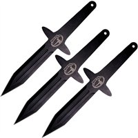 Throwing Knives