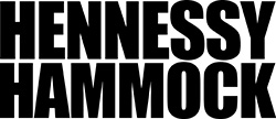 Hennessy Hammock