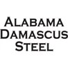 Alabama Damascus Steel