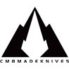 CMB Made Knives