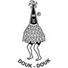 Douk-Douk