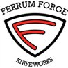 Ferrum Forge Knife Works