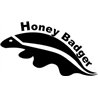 Honey Badger Knives