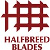 Halfbreed Blades