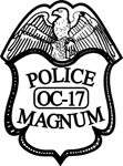 Police Magnum