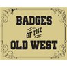 Badges Of The Old West