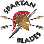 Spartan Blades