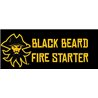 Black Beard Fire Starters