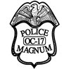 Police Magnum