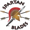 Spartan Blades