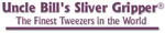 Sliver Gripper