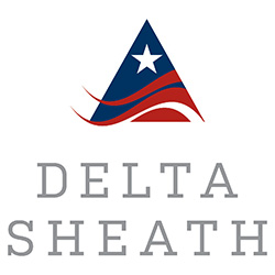 Delta Sheath