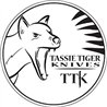 Tassie Tiger Knives