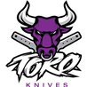 Toro Knives