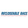 Recloseable Bags